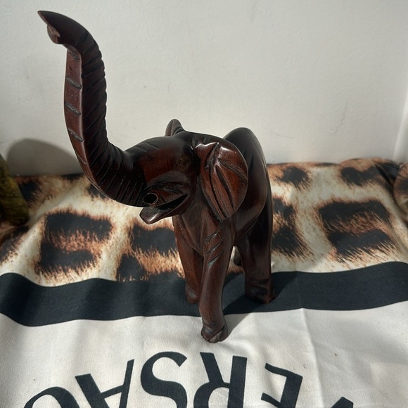 Éléphant  décor - Picture 2 of 3